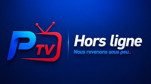 Hors ligne